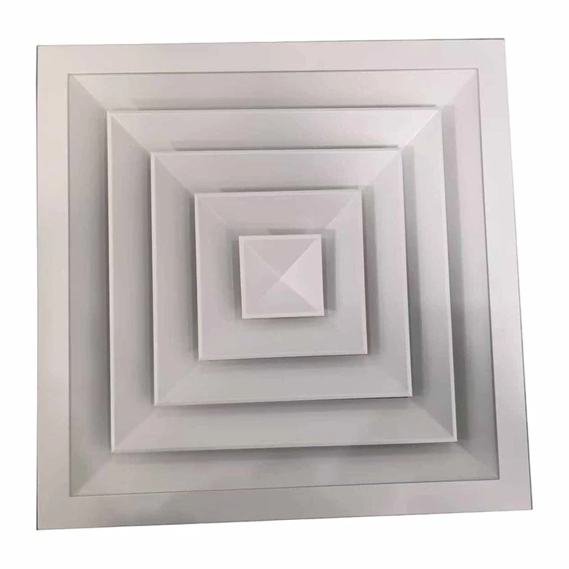 Hvac Duct Diffuser suppliers